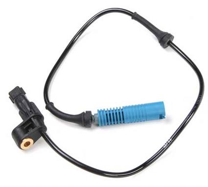 ABS Wheel Speed Sensor - Front Driver Side